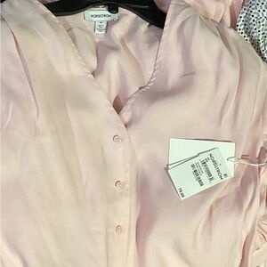 Nordstrom women’s blouse